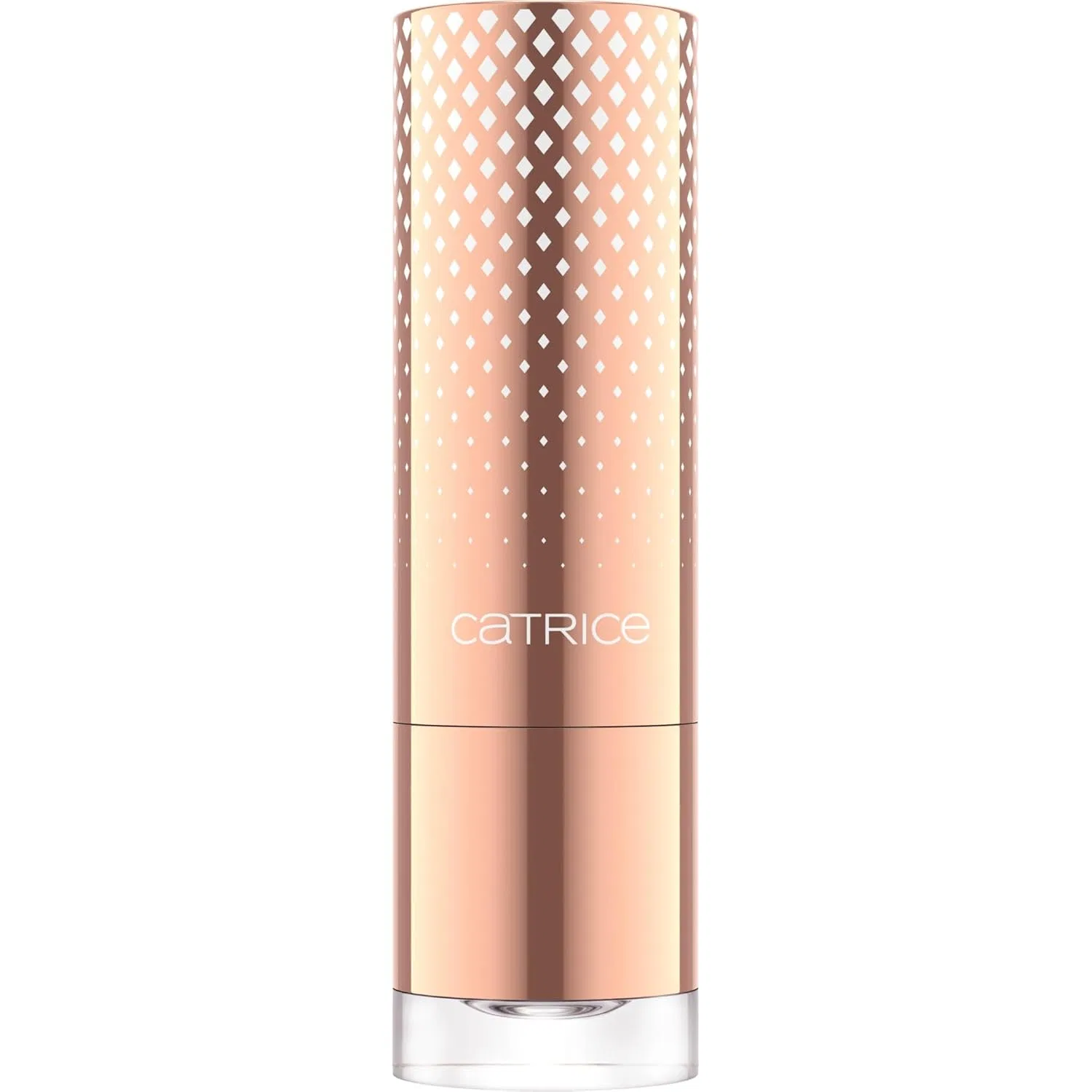 Бальзам для губ Catrice Sparkle Glow Lip Balm 010 прозрачный Catrice