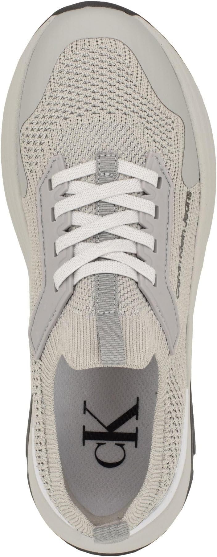 Кроссовки Calvin Klein Ariany, цвет Light Grey — фото 2