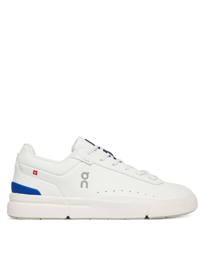 

Кроссовки The Roger Advantage 3MF3064 On, белый