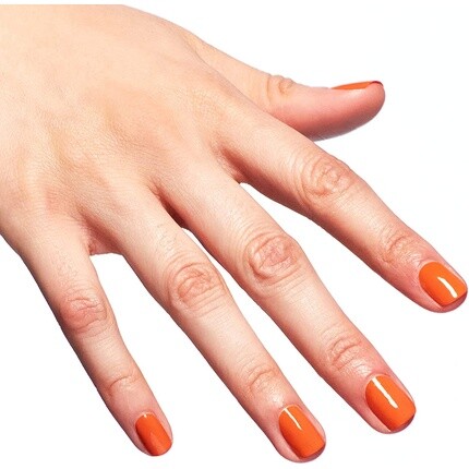 Стойкий лак для ногтей Me Myself And Collection Infinite Shine 2Nd Step Silicon In Girl, Opi — фото 2