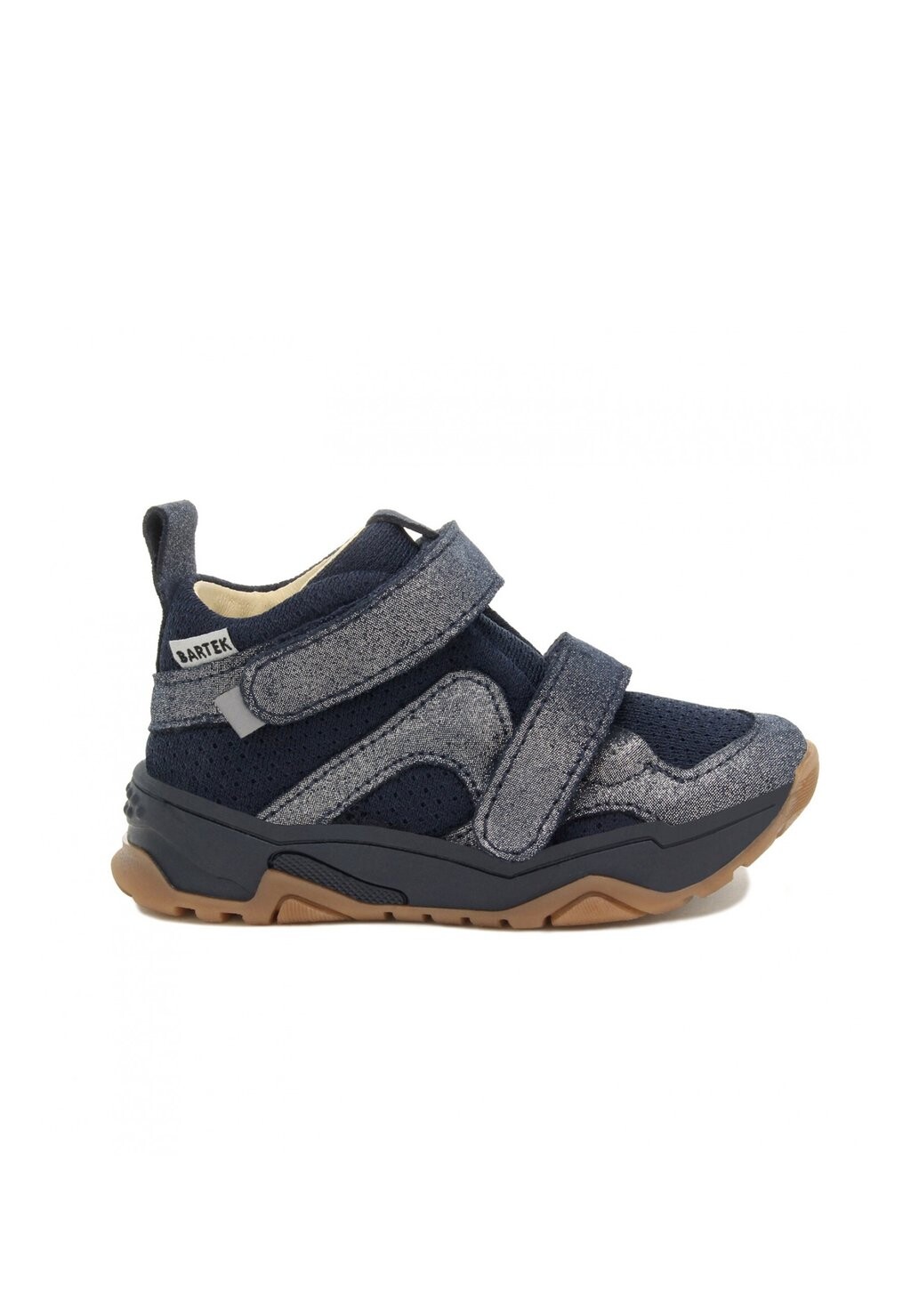 

Низкие кеды Bartek, цвет dark blue