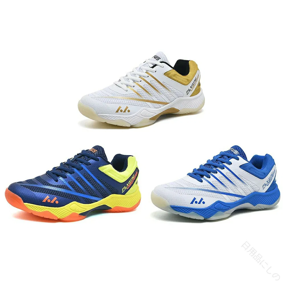 Спортивные кроссовки для гандбола, White/Blue