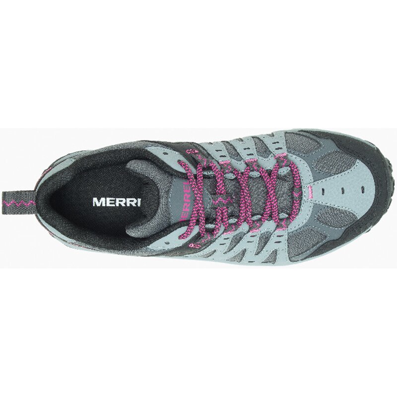 Многофункциональные туфли Accentor 3 Sport GTX Merrell, мультиколор — фото 3
