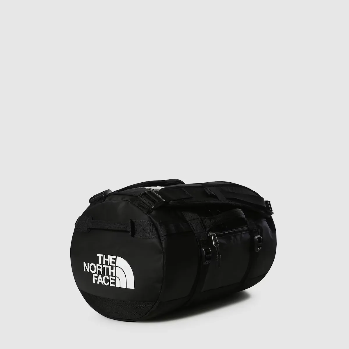 

Новая унисекс-сумка BaseCamp Duffel - XS The North Face, черный
