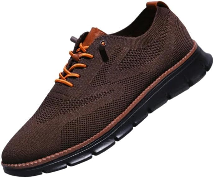 

Кеды-слипоны Midnight Breeze Swzec, коричневый