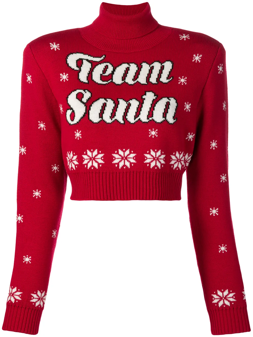 

Свитер с принтом Philosophy Di Lorenzo Serafini, красный