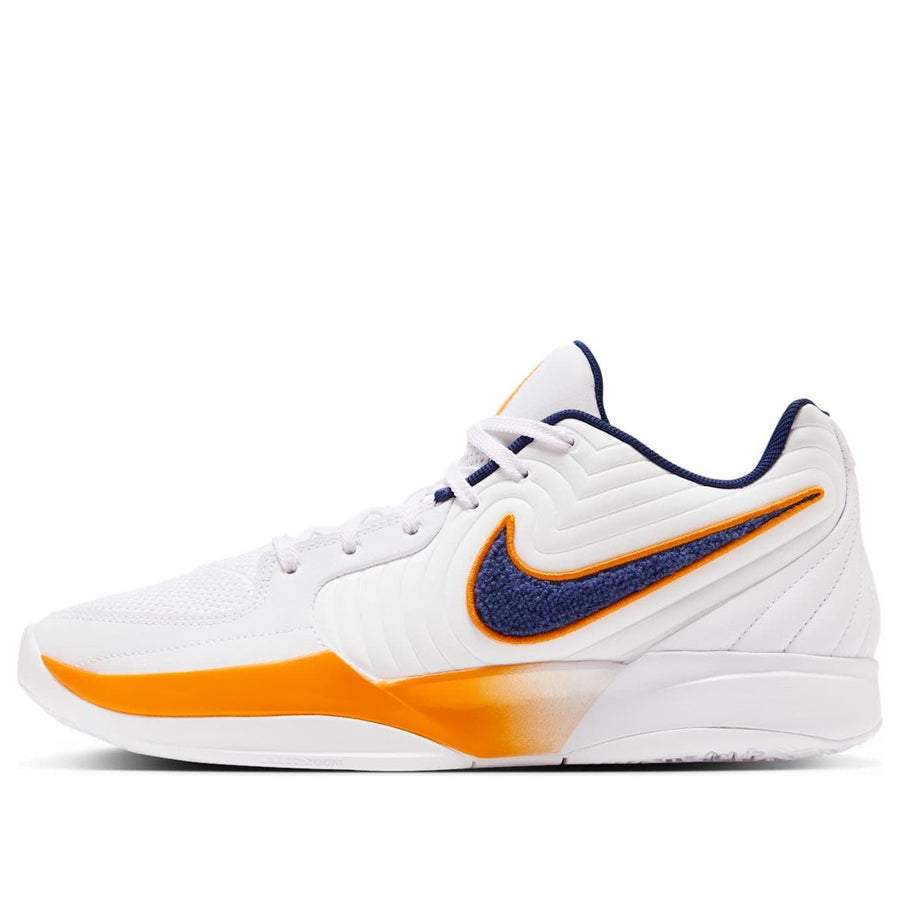 

Кроссовки Nike JA 2 EP 'Murray State', белый