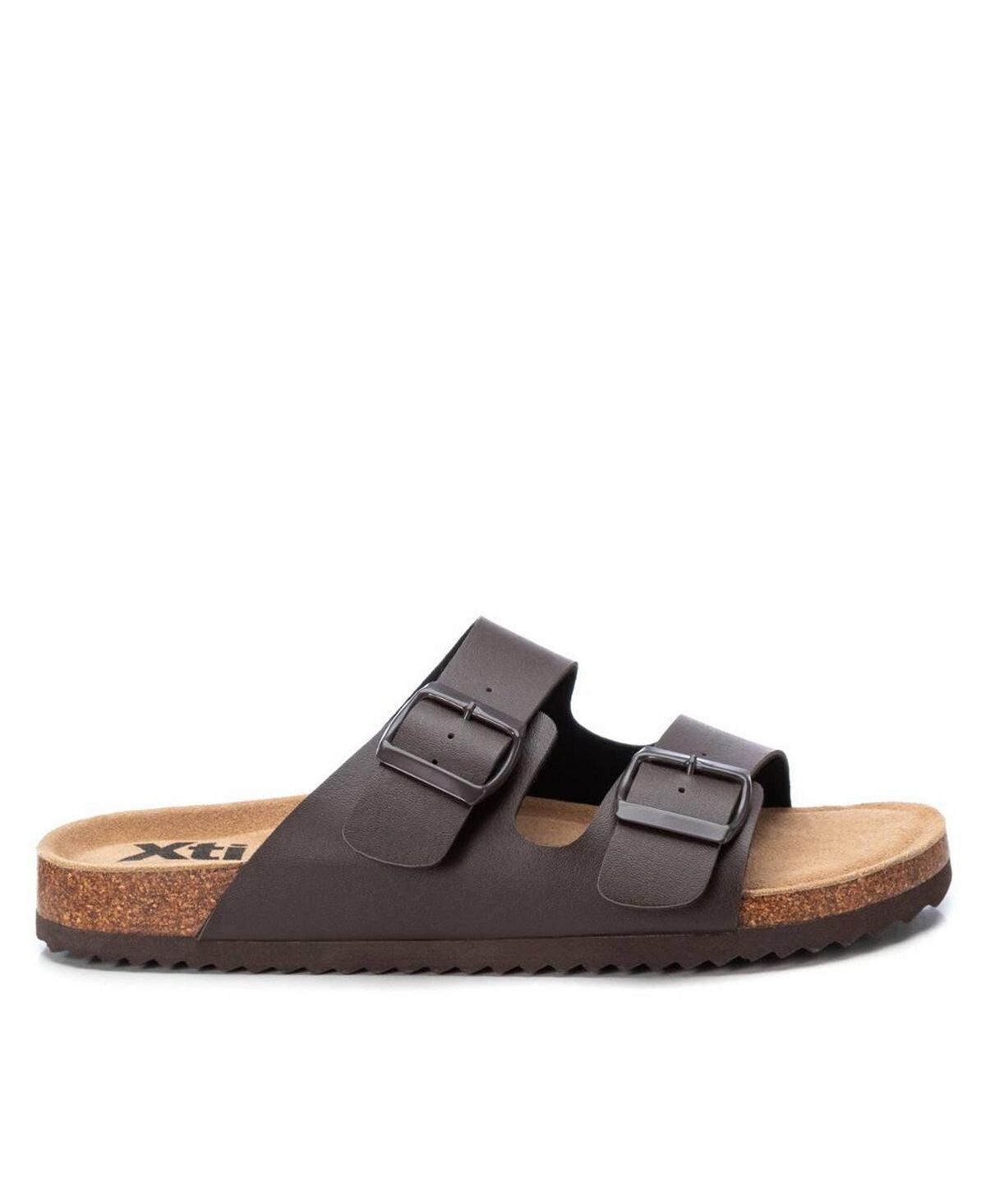 

Мужские сандалии с двумя ремешками от XTI