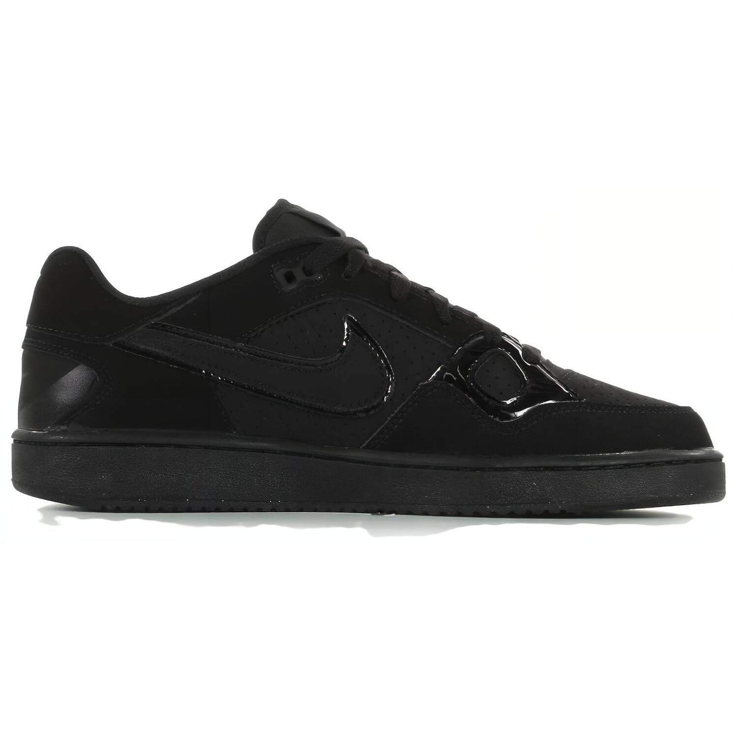 

Кроссовки Nike Son Of Force Black, черный