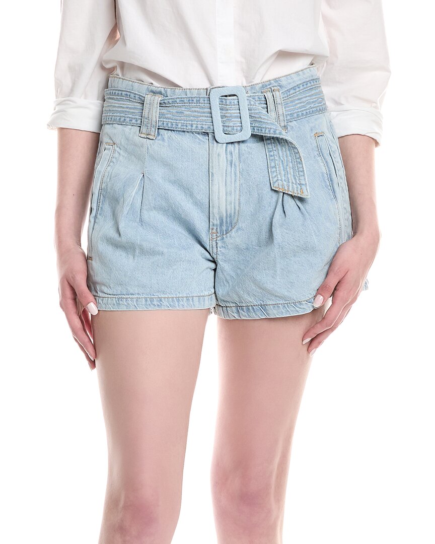 

Blank NYC шорты Big Time BLANKNYC, синий