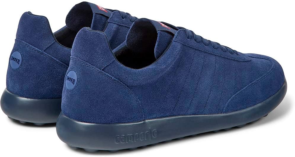 Мужские кроссовки Camper Pelotas Xlf, темно-синий — фото 3