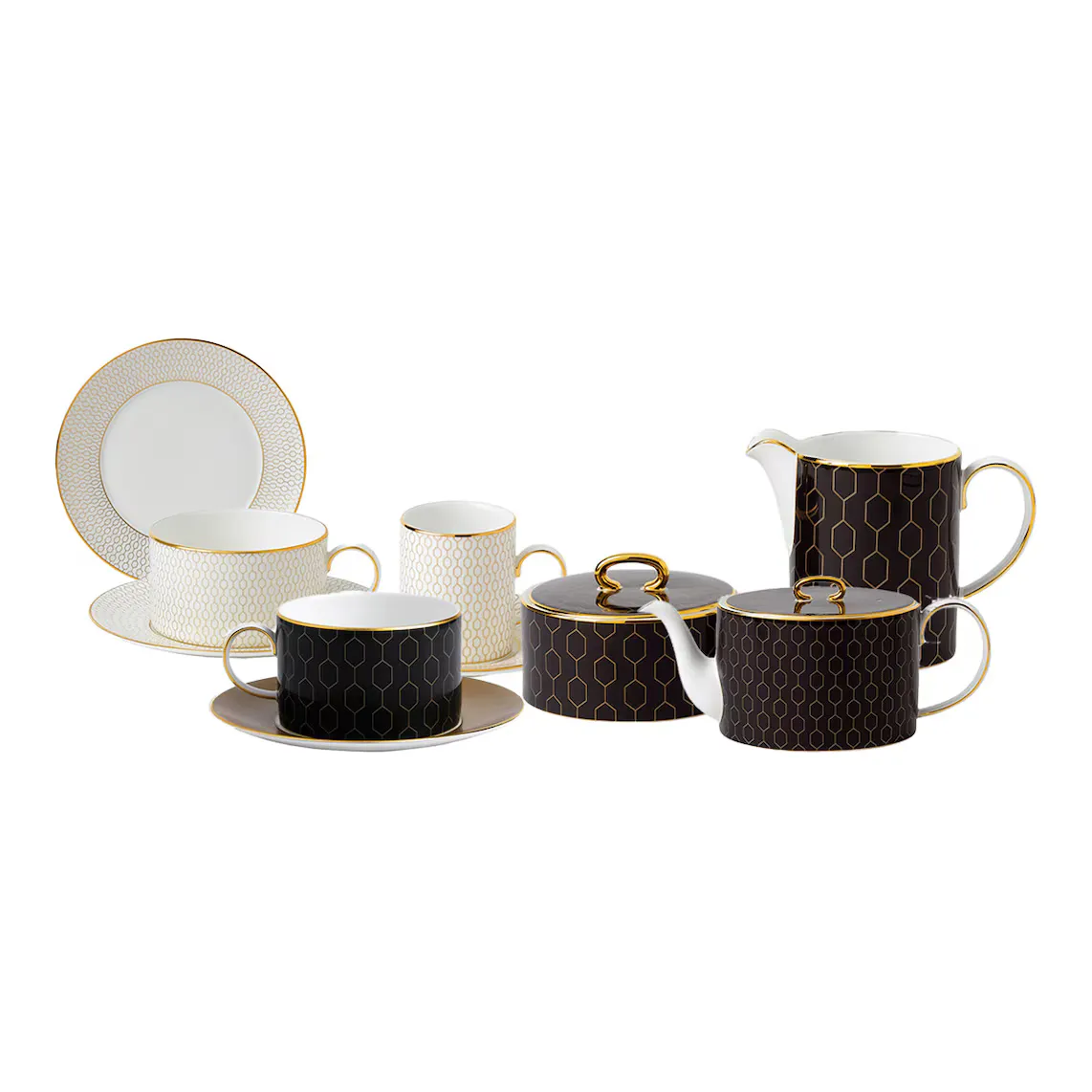 

Набор для кофе и чая Arris Wedgwood