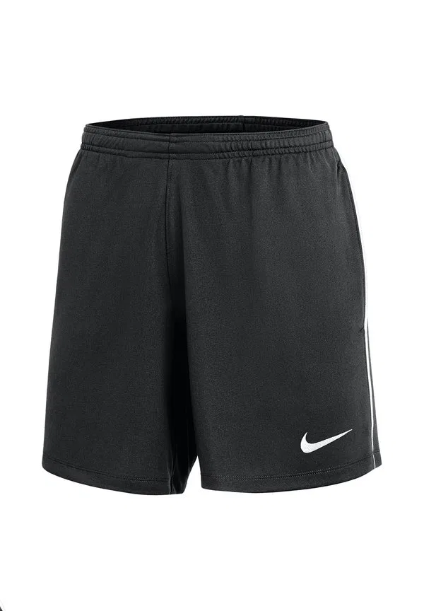 Спортивные шорты для командного спорта park 26 fussball Nike Performance, Schwarzweiss