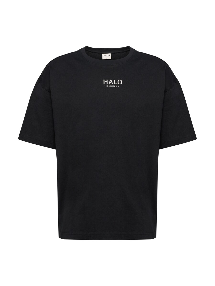 

Рубашка HALO, черный