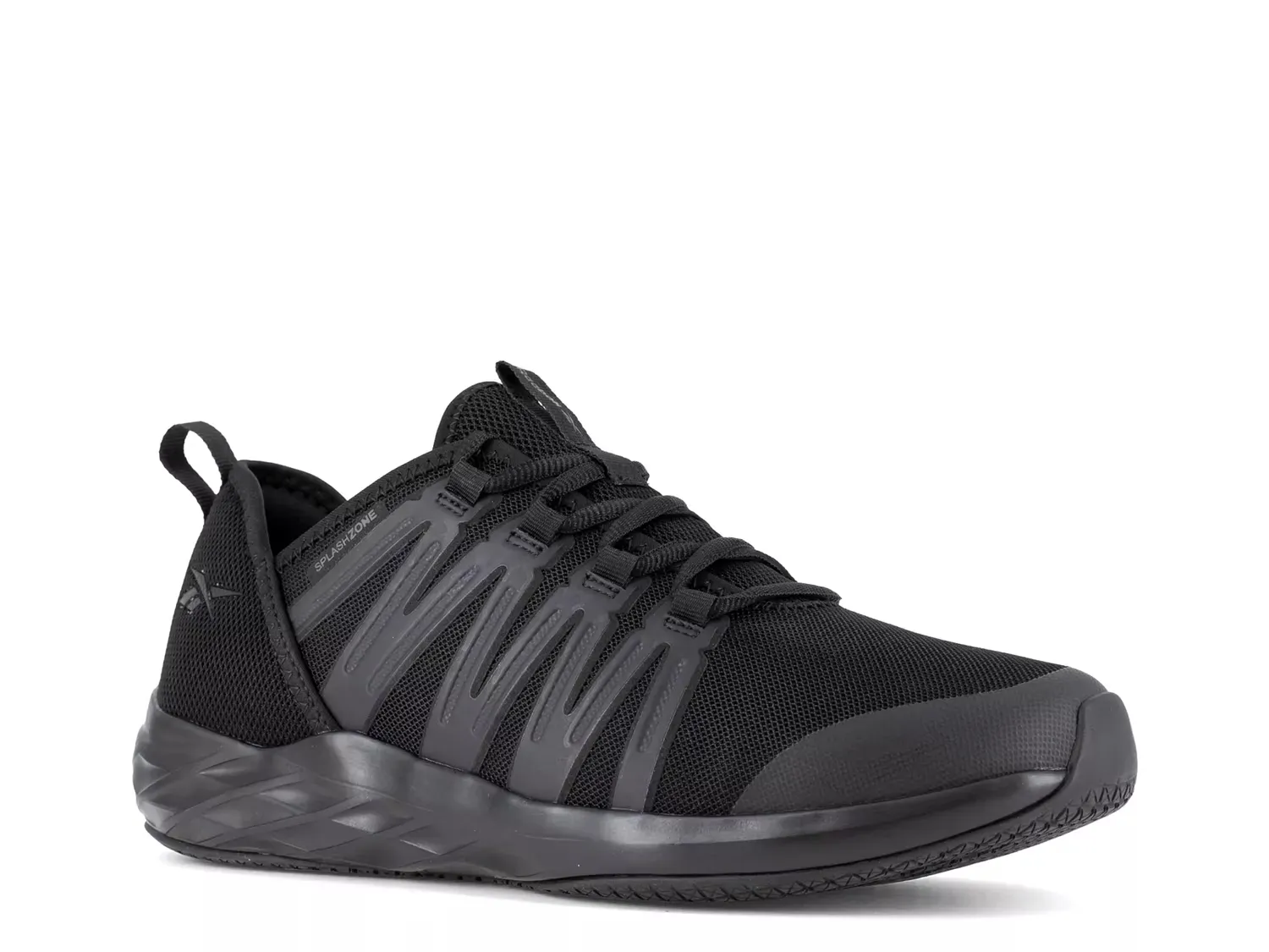 

Рабочий ботинок (мужской) Reebok Work, Black