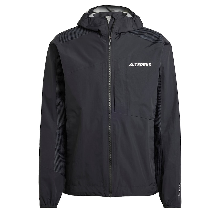 

Куртка для активного отдыха ADIDAS TERREX Xperior, черный