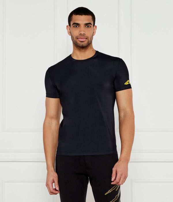 

Футболки Regular fit Dsquared2, черный