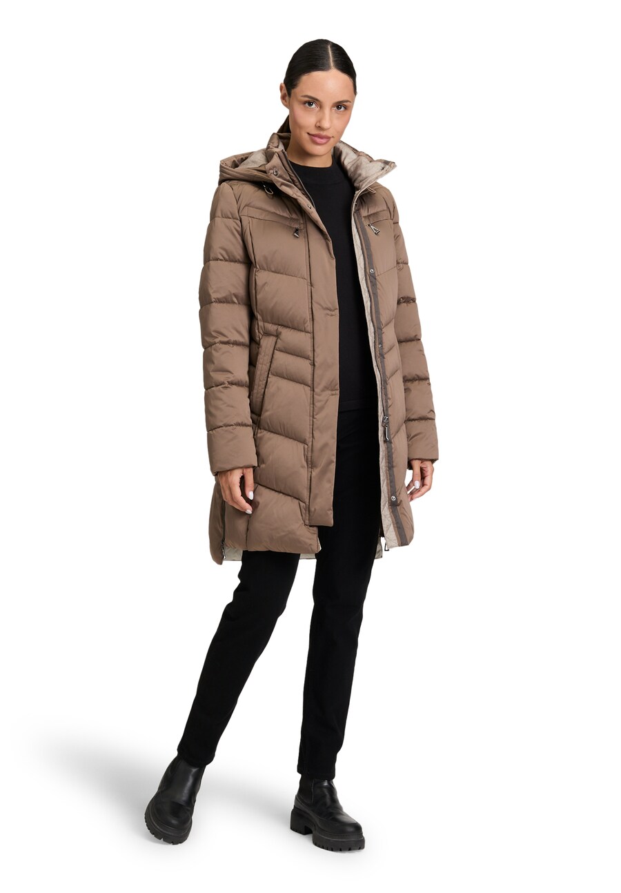 

Зимнее пальто GIL BRET, Light brown