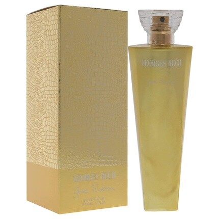 Мужская парфюмерная вода Georges Rech Gold Music Eau de Parfum 100ml for Women — фото 3