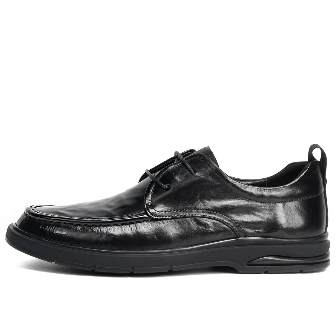 

Туфли Men"s Casual Men Low-Top черный Vui