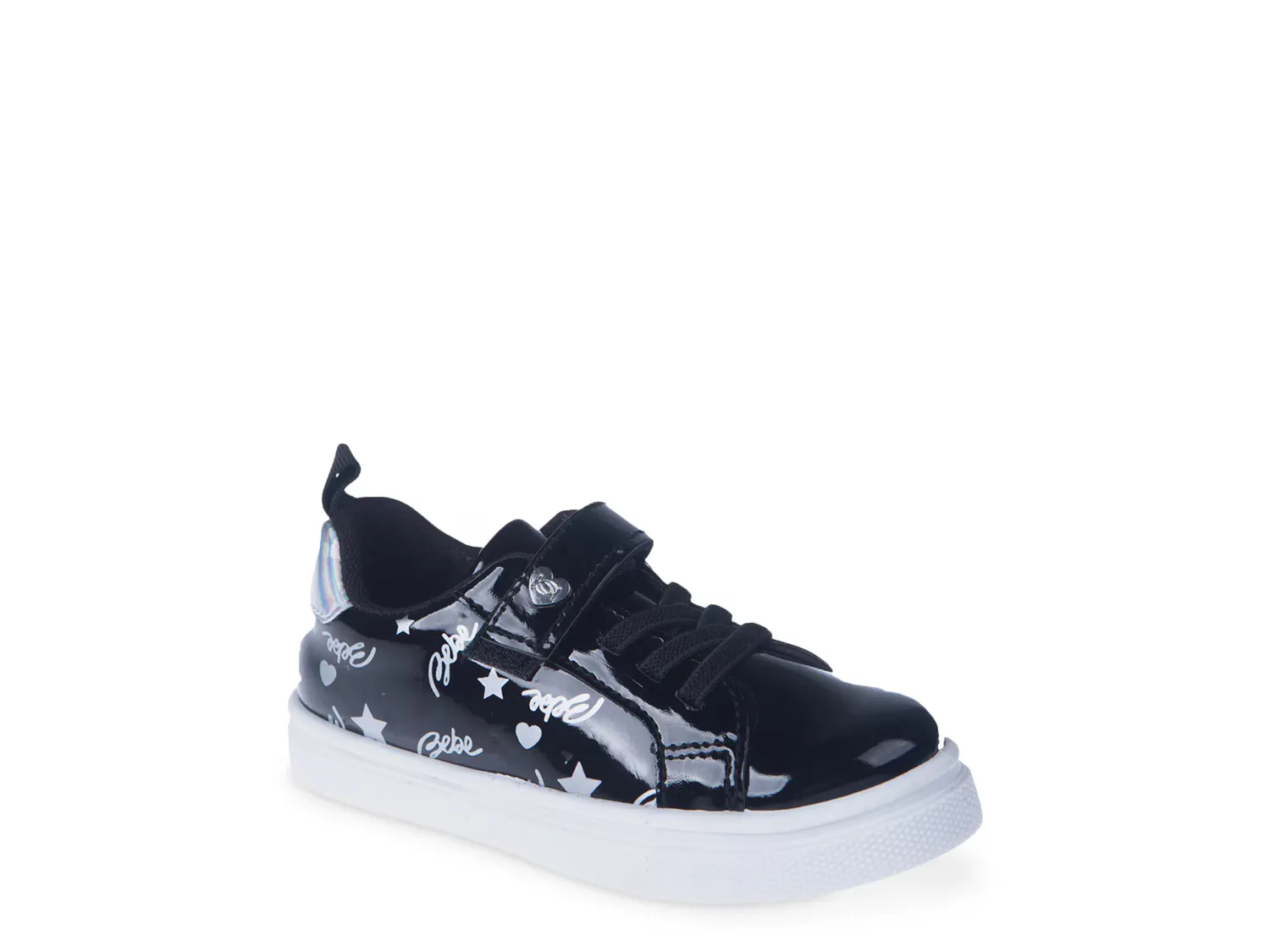 

Кроссовки Becka Sneaker Bebe, черный