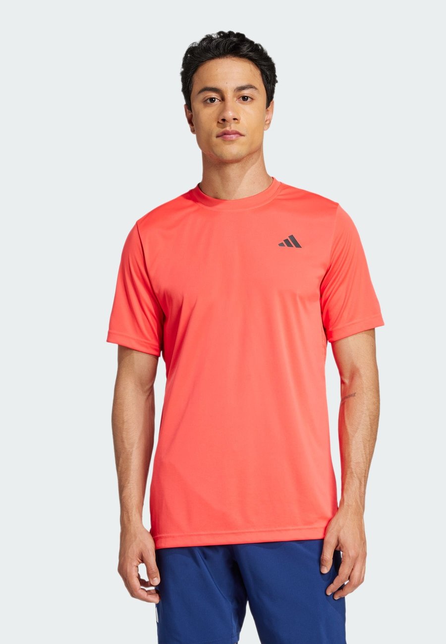 

Спортивная футболка Adidas Performance CLUB TEE, Semi Lucid Red/Red
