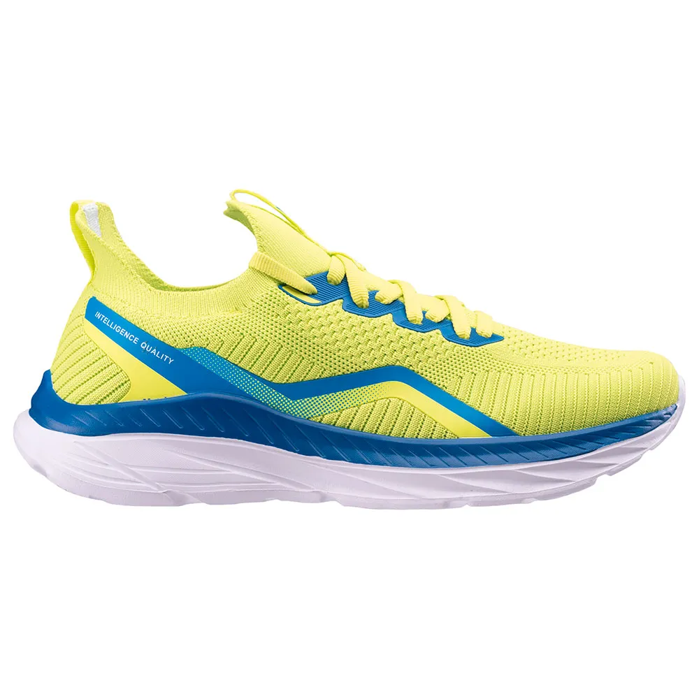 

Кроссовки Iq Nikori, желтый