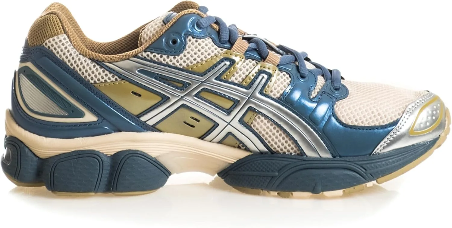 Кроссовки ASICS Herren Gel-Nimbus 9, мультиколор — фото 2