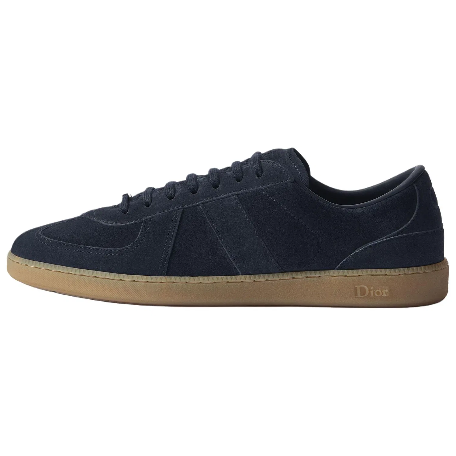 Кроссовки DIOR Matchpoint Low Dark Blue