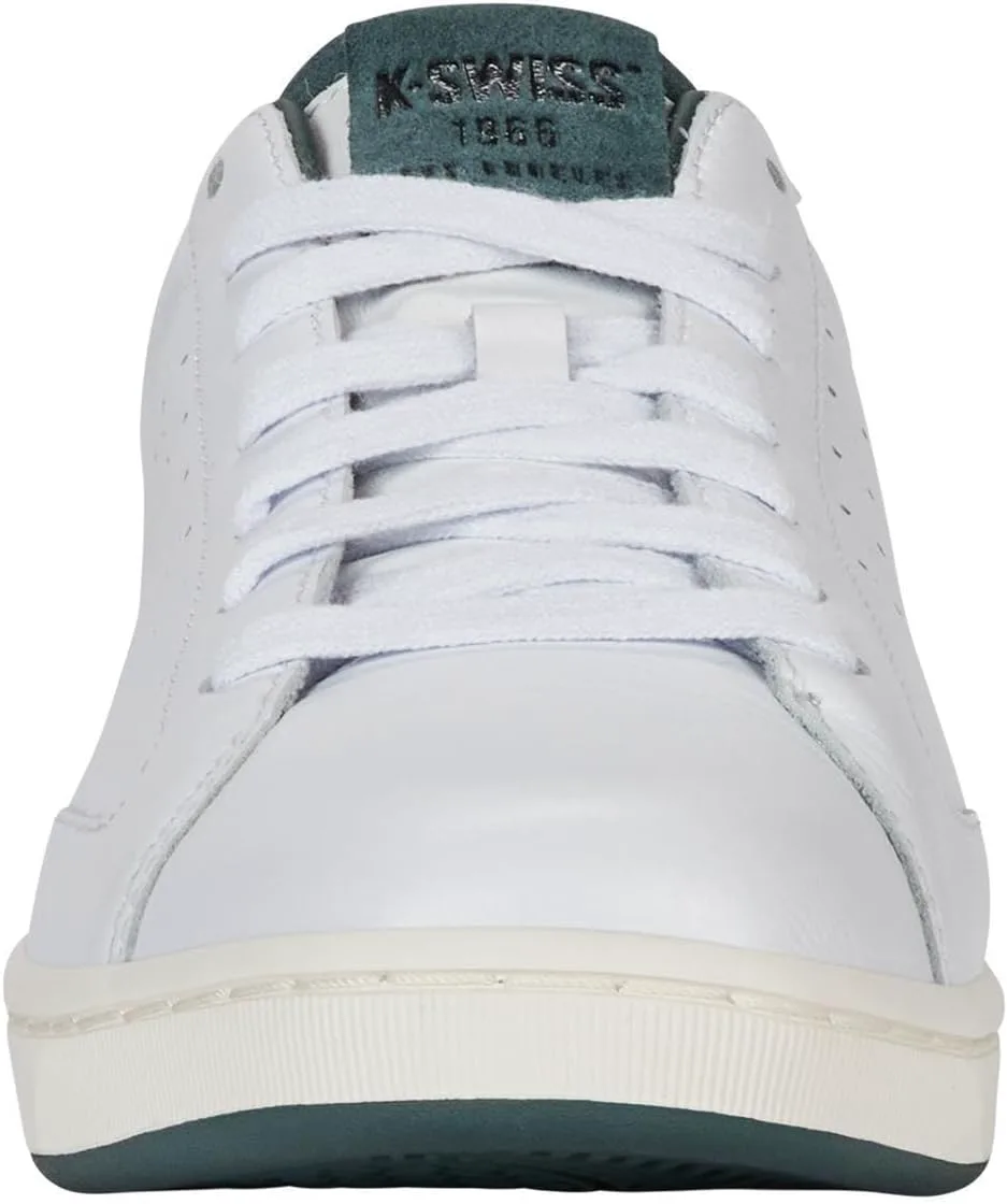 Мужские низкие кроссовки K-Swiss — фото 3