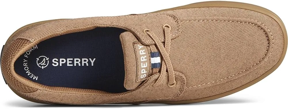 Мужские туфли Sperry Bowery, бежевый — фото 4