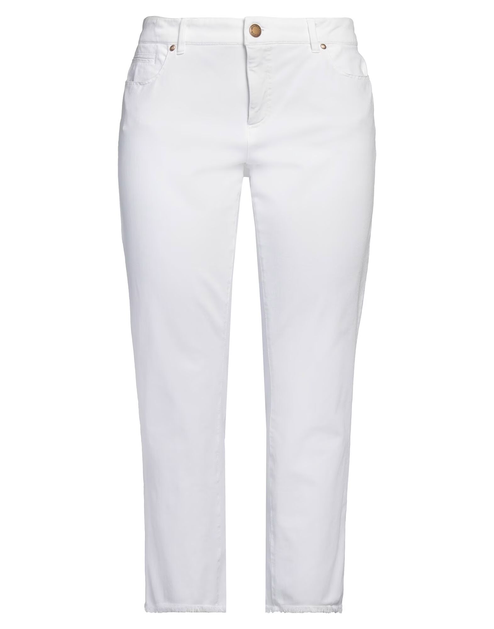 

Джинсы Seductive, белый