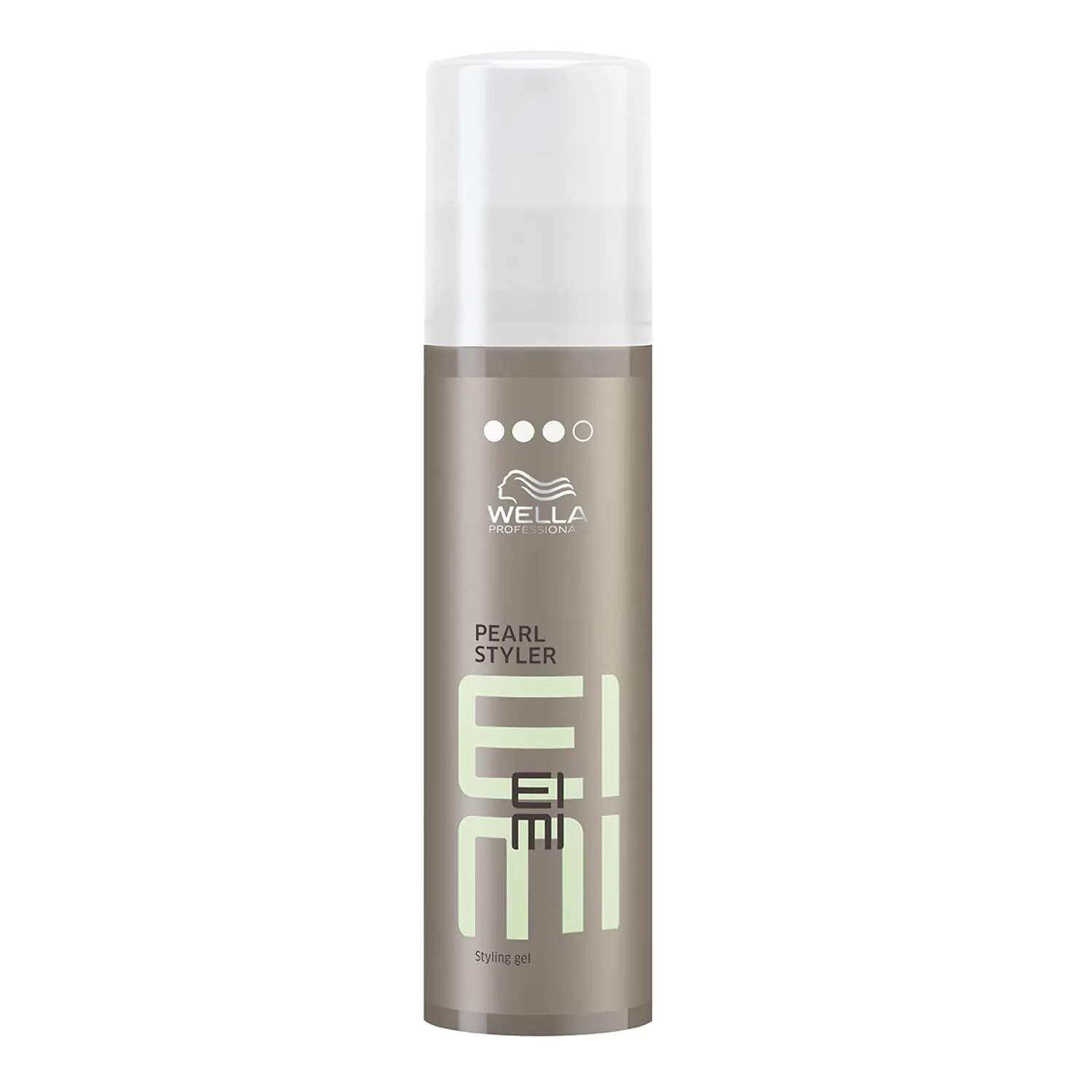 Wella Professionals EIMI Pearl Styler | Гель для текстурирования волос | Гибкая и сильная фиксация | Придает объем и блеск | Защита от УФ-излучения | 3,59 жидких унций