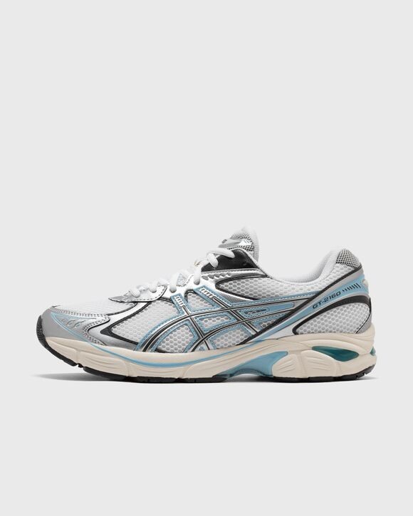 

Кроссовки Asics Gt-2160, цвет white/pure silver