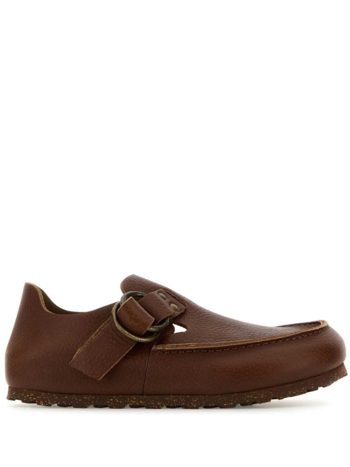 

Туфли X Filson London Birkenstock, коричневый