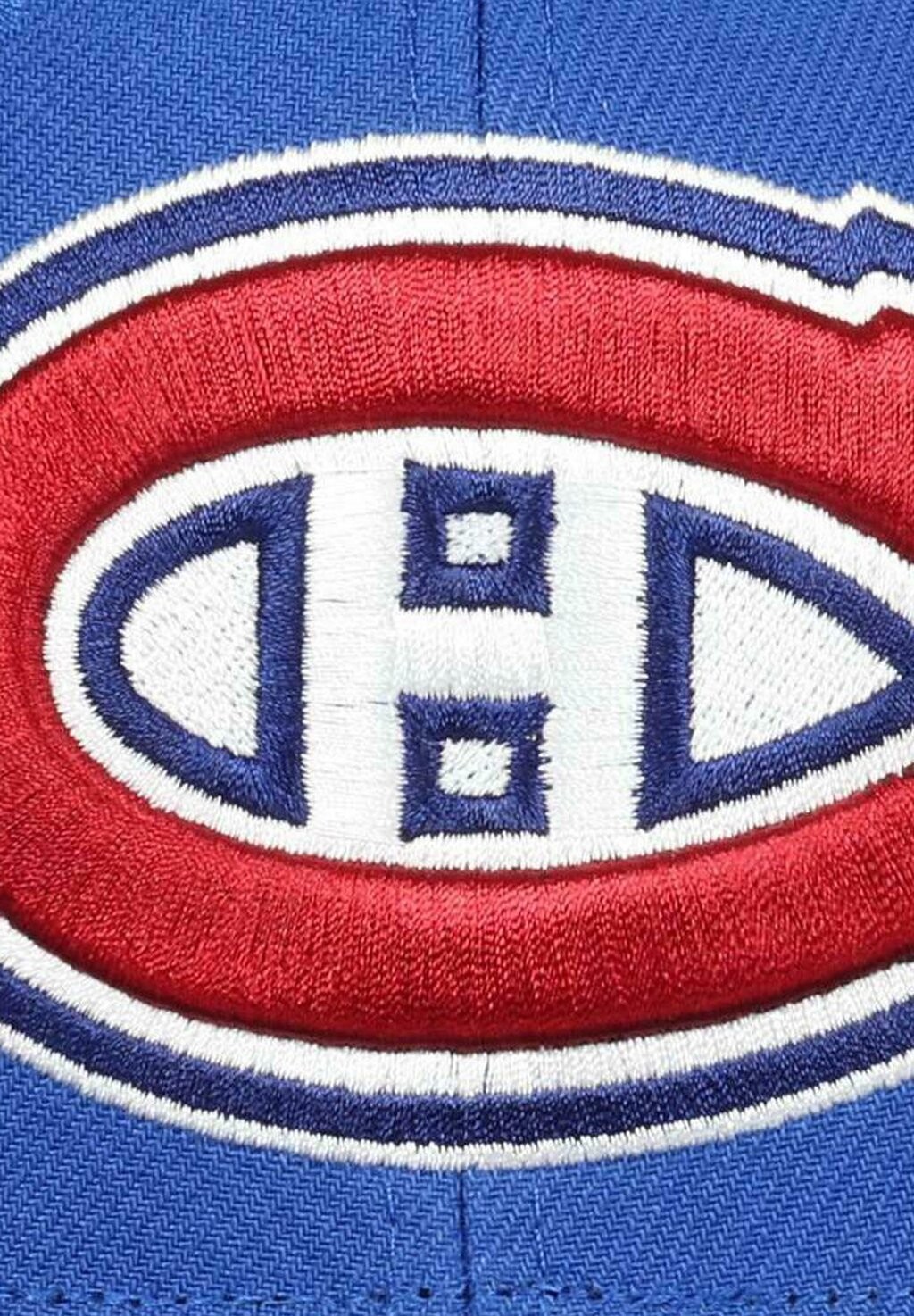 

Бейсболка MONTREAL NHL TEAM GROUND 2 0 PRO SNAPBACK MIT Mitchell & Ness, синий