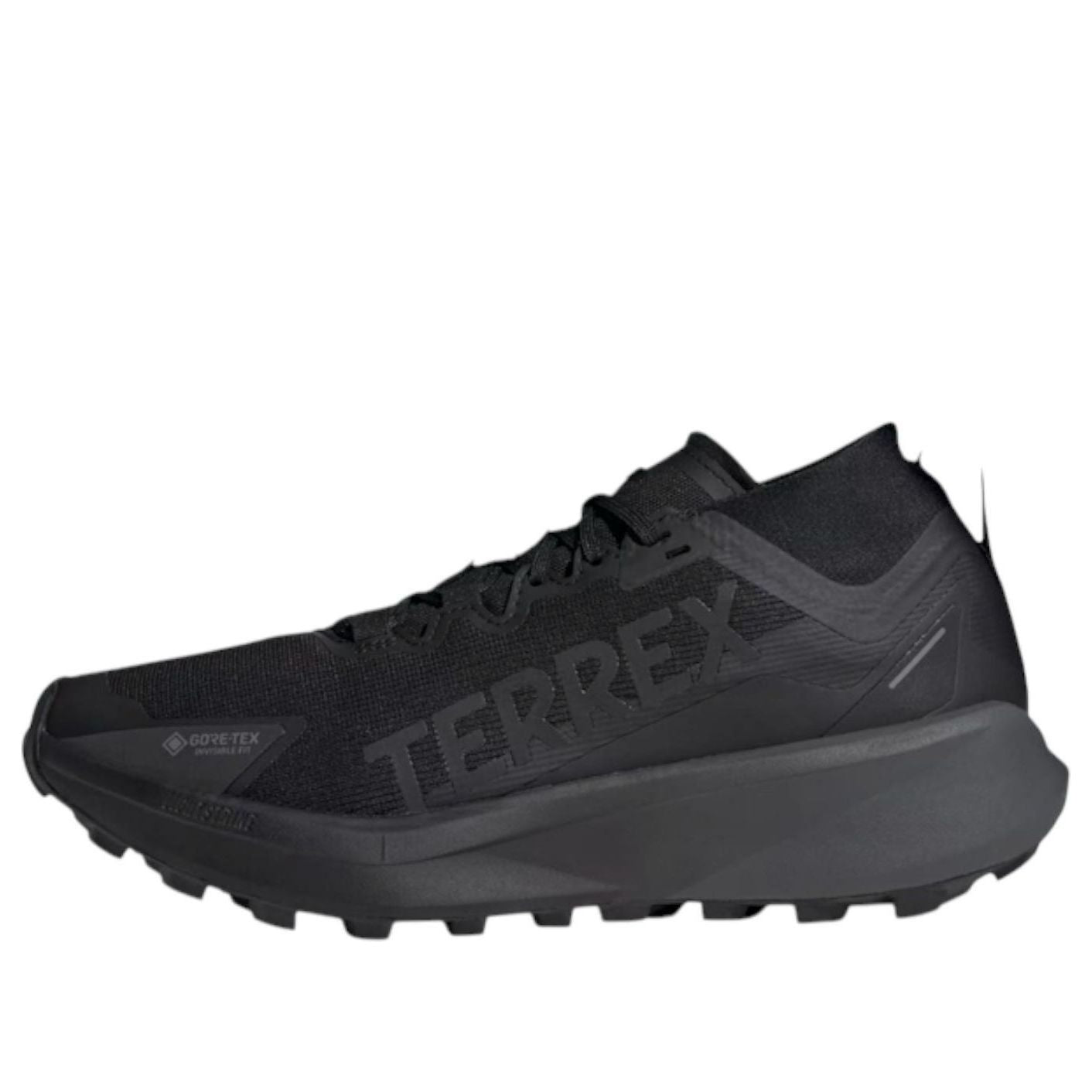 

Adidas Terrex Agravic GTX 'Core Black Grey Six'