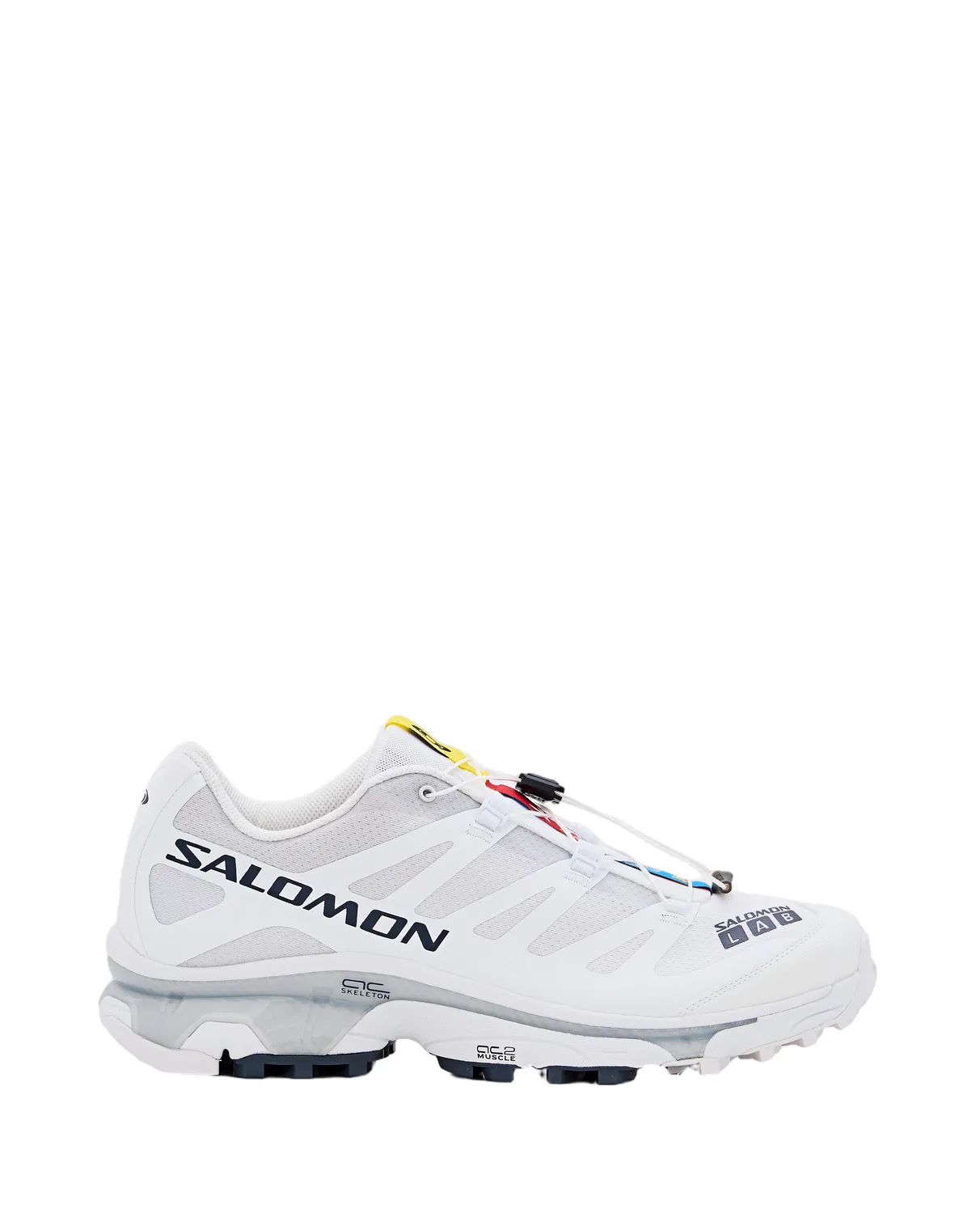SALOMON Кроссовки XT-4 OG с синтетическим верхом