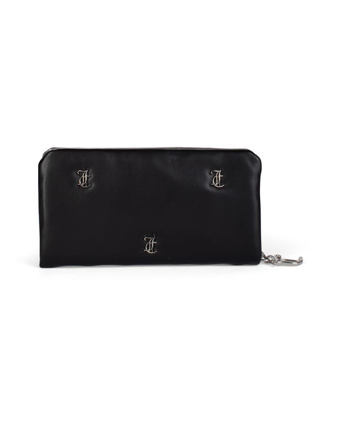 

Кошелек Дейзи Juicy Couture, черный