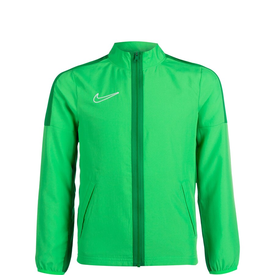 

Спортивная куртка NIKE Academy Pro, зеленый