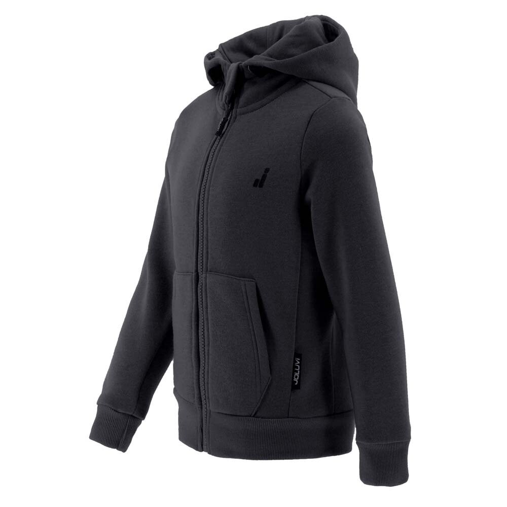 

Толстовка Joluvi Full Zip, черный