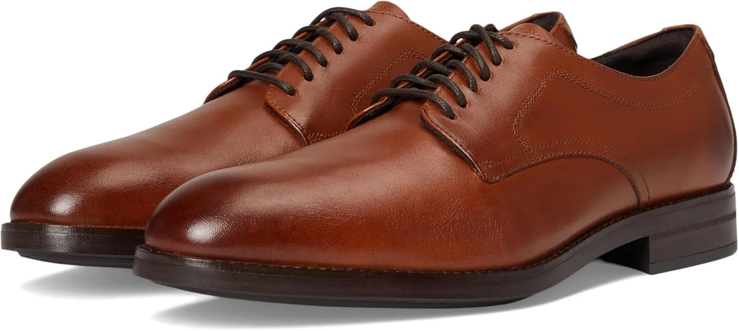 Мужские оксфорды Cole Haan Harmon Grand Plain Toe