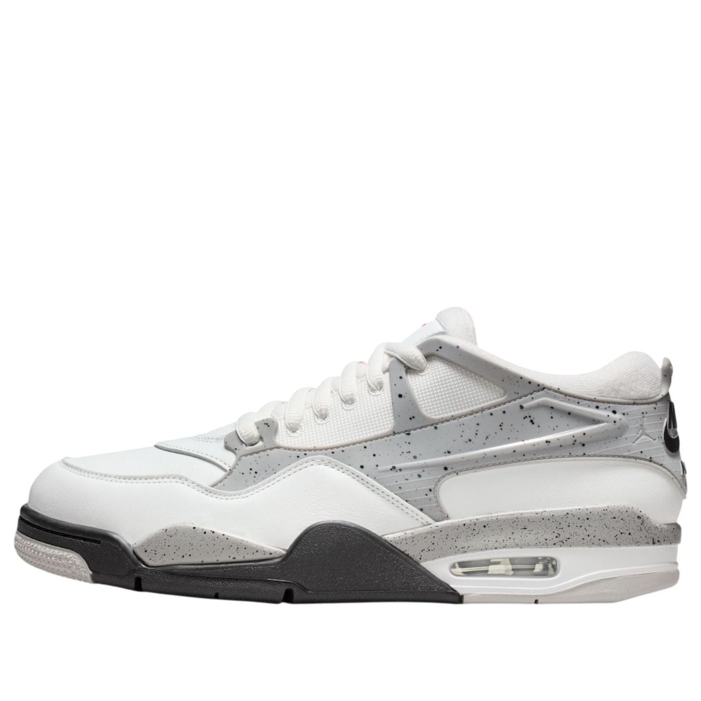 

Кроссовки Air Jordan 4 RM 'White Cement'