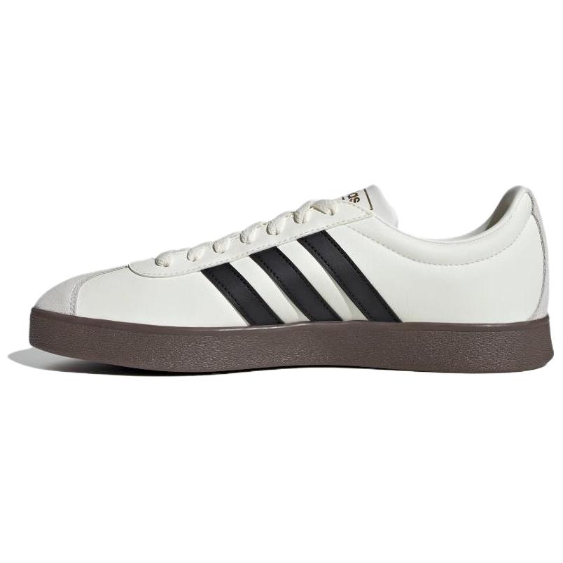 VL COURT 2.0 Original Shoe Box Not Included Edition Классические устойчивые к истиранию низкие кроссовки German Army Trainers Adidas, белый — фото 3