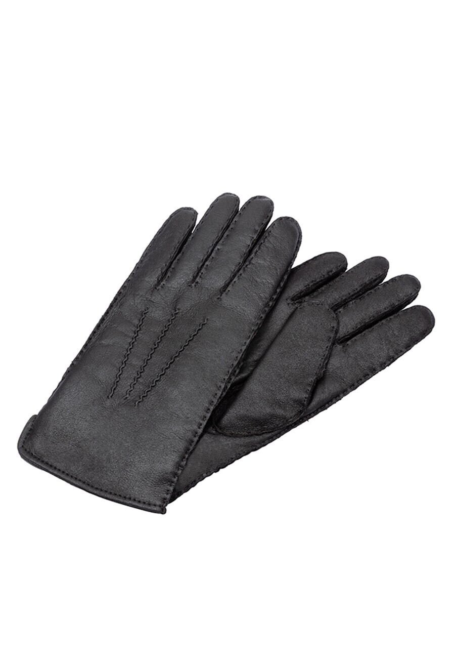 

Перчатки Werner Christ Full Finger Gloves John, черный