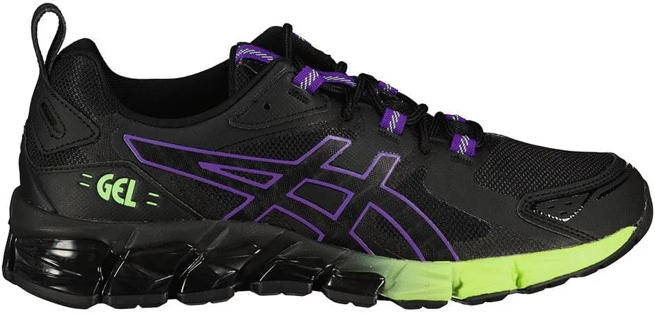 Кроссовки ASICS Herren Gel-Quantum 180, черный