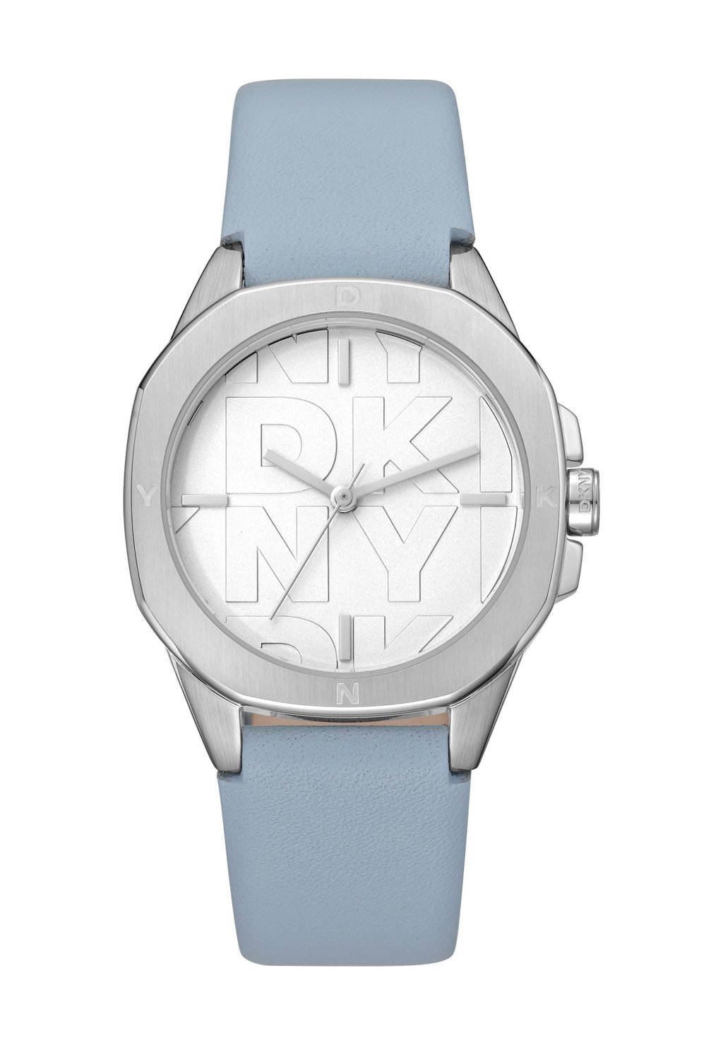 

Часы DKNY, синий