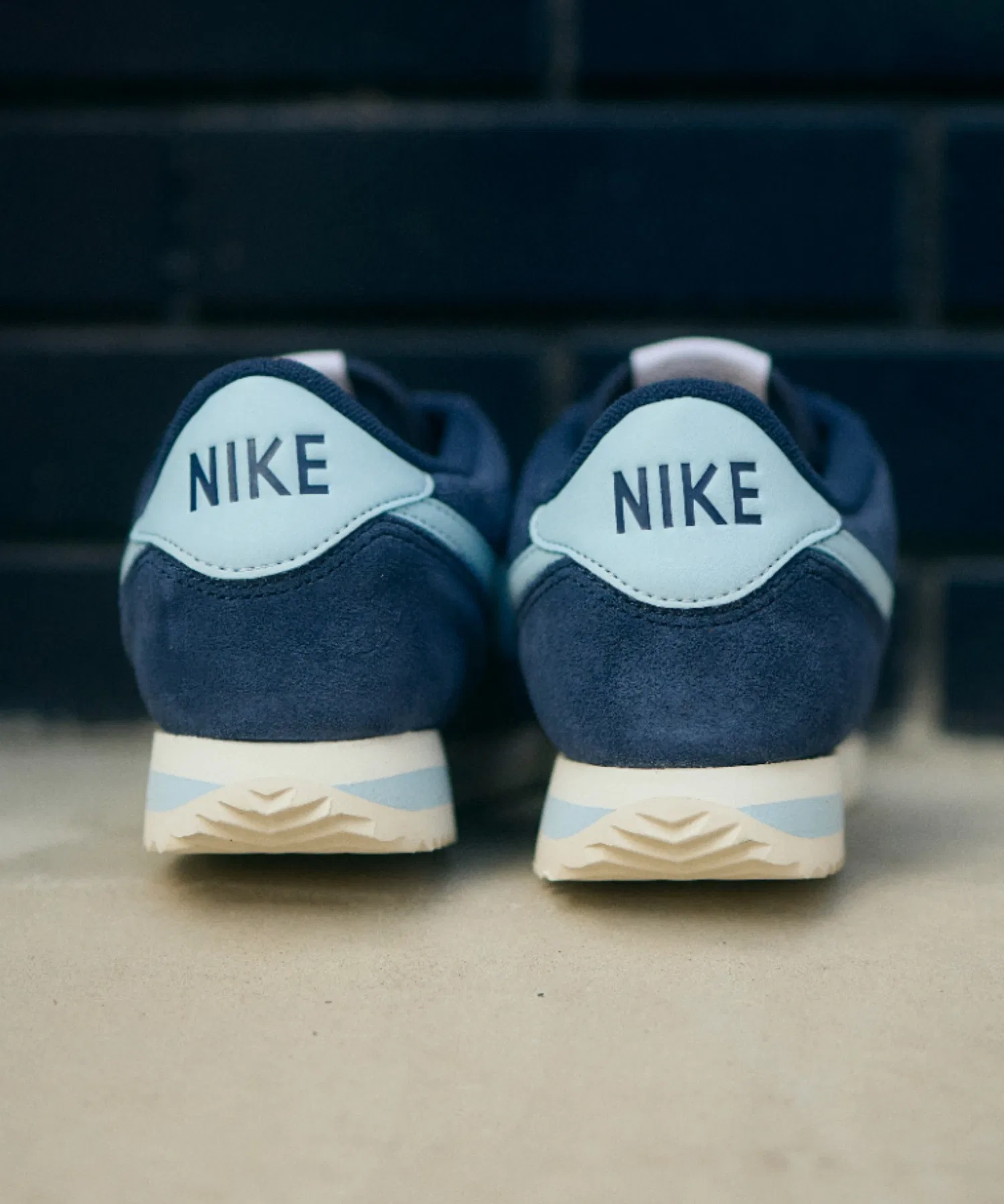 Унисекс кроссовки Nike Cortez — фото 3