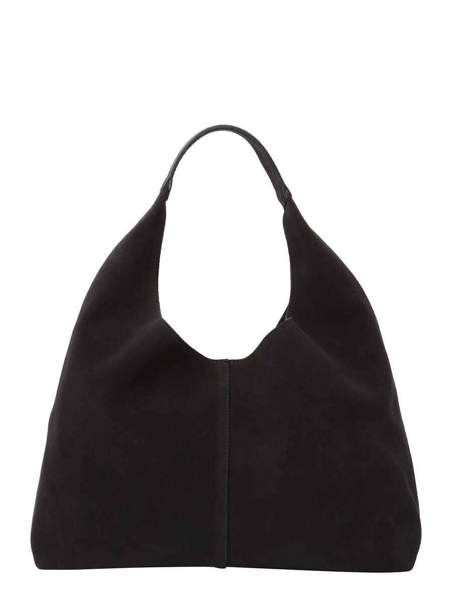 

Сумка шоппер & Other Stories Shopper, черный