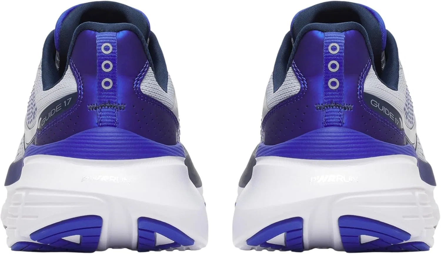 Мужские спортивные кроссовки Saucony Kinvara 11, Cloud Royal — фото 4